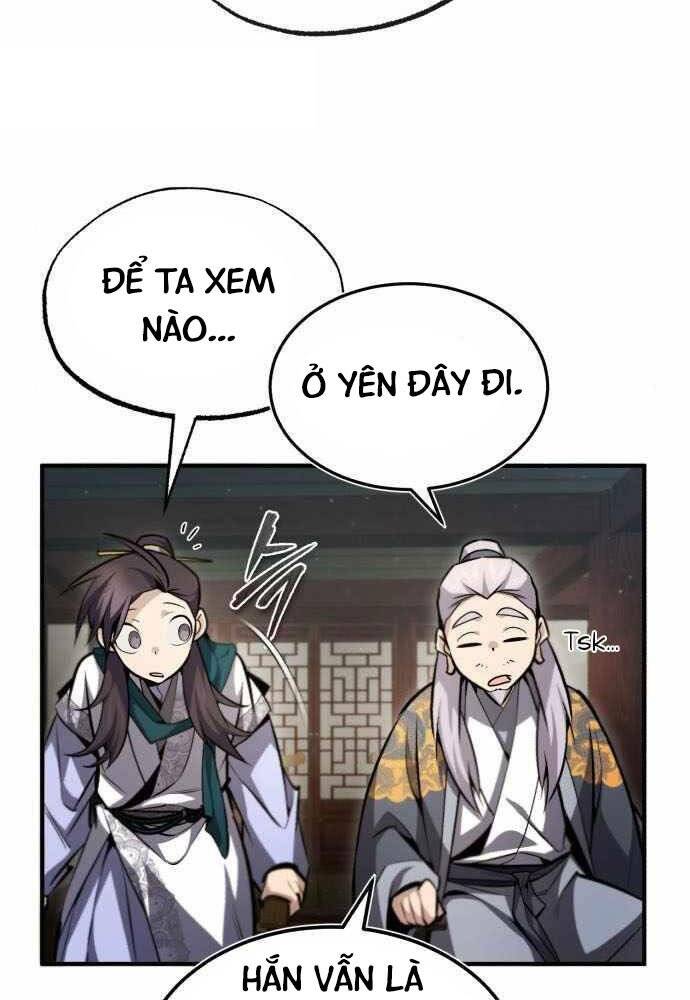 Đệ Nhất Võ Sư, Cao Thủ Baek chapter 44 - Upload bởi truyensieuhay.com