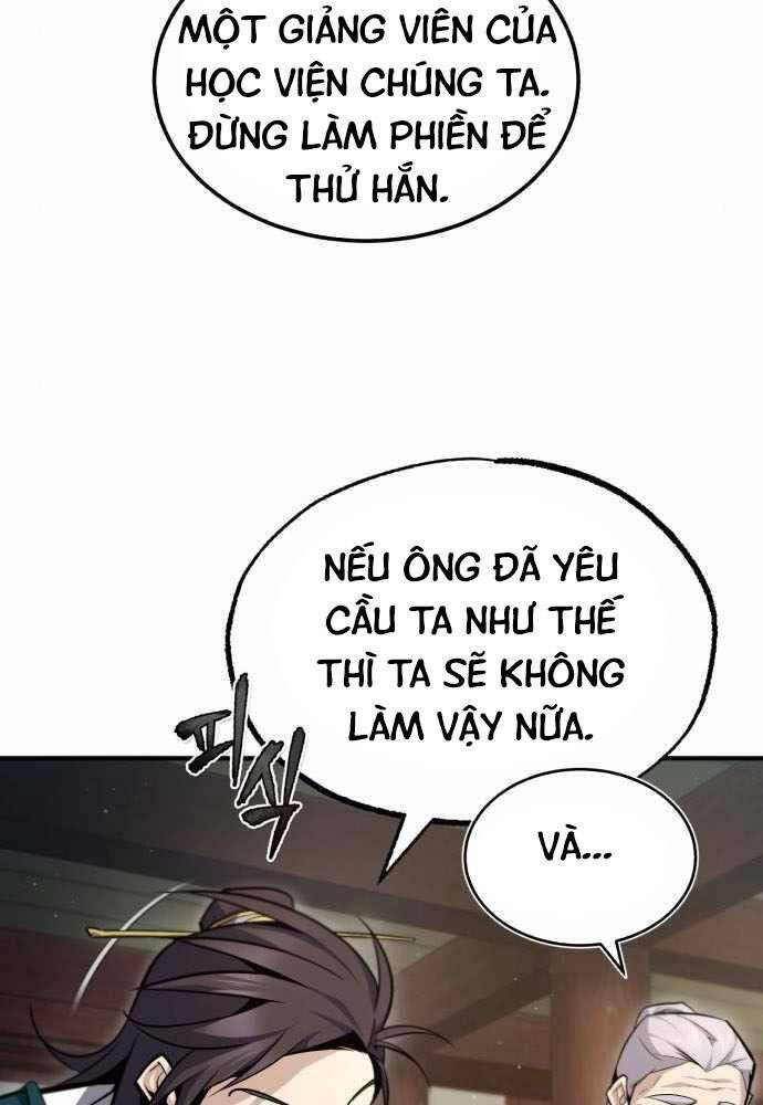 Đệ Nhất Võ Sư, Cao Thủ Baek chapter 44 - Upload bởi truyensieuhay.com