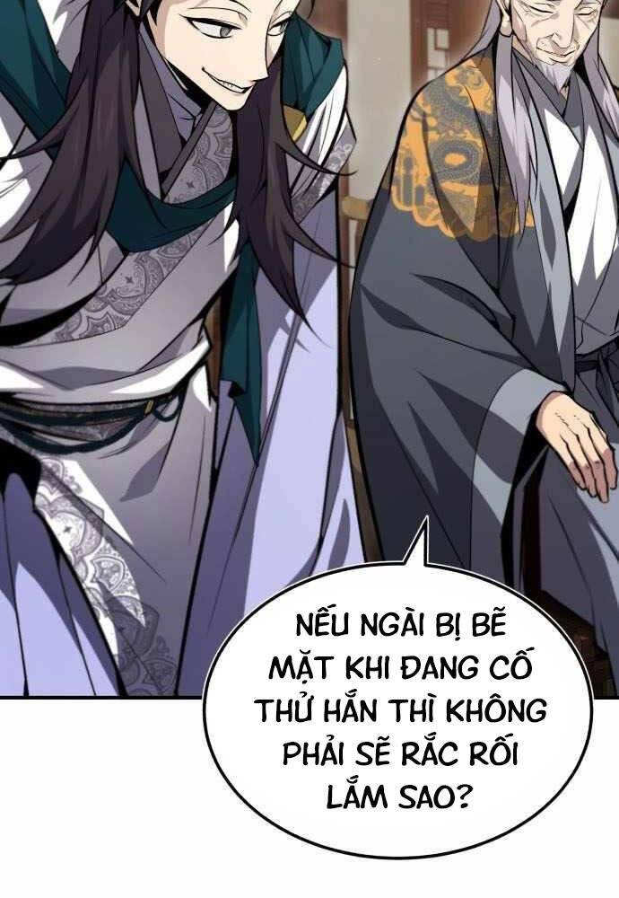 Đệ Nhất Võ Sư, Cao Thủ Baek chapter 44 - Upload bởi truyensieuhay.com
