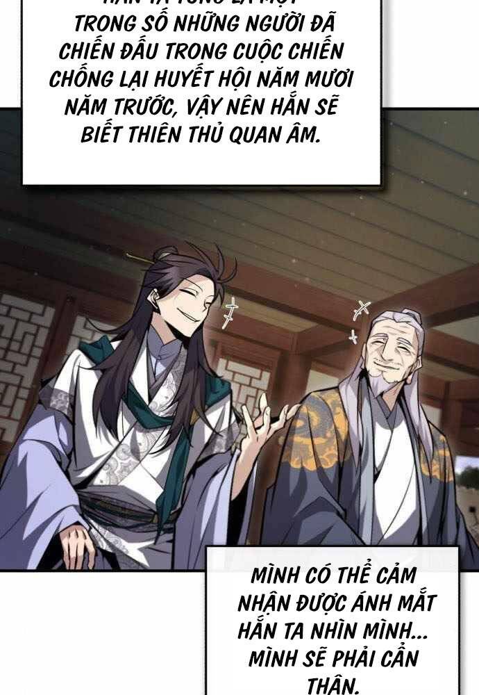 Đệ Nhất Võ Sư, Cao Thủ Baek chapter 44 - Upload bởi truyensieuhay.com