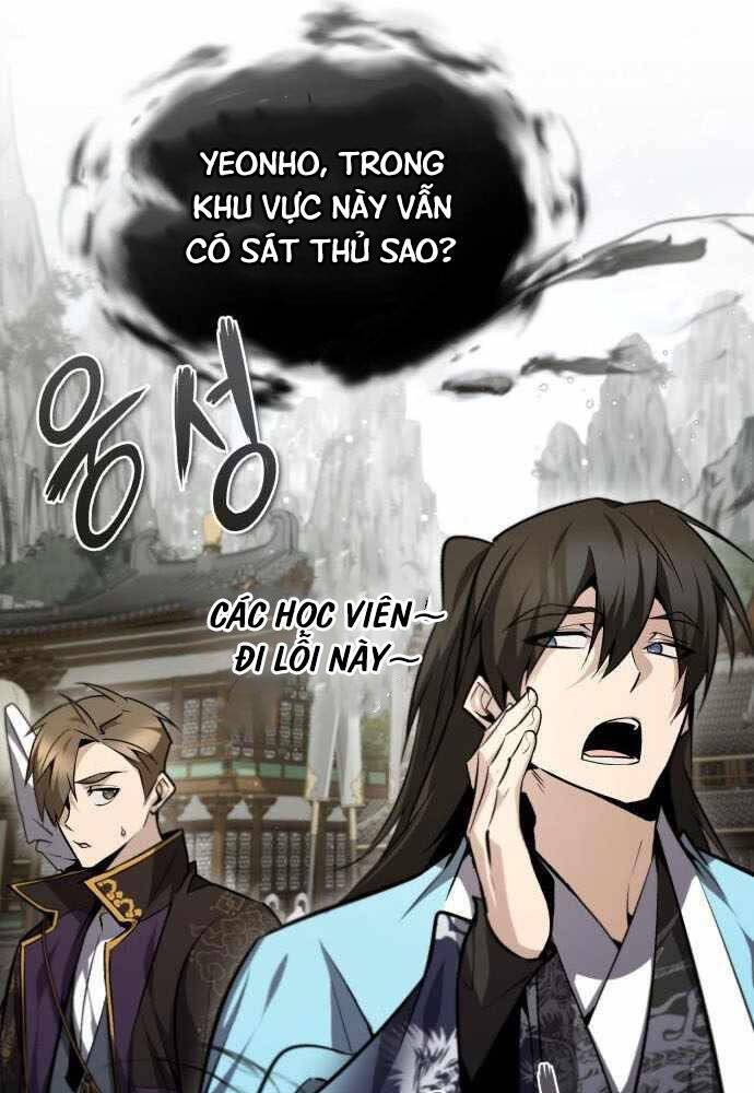 Đệ Nhất Võ Sư, Cao Thủ Baek chapter 44 - Upload bởi truyensieuhay.com