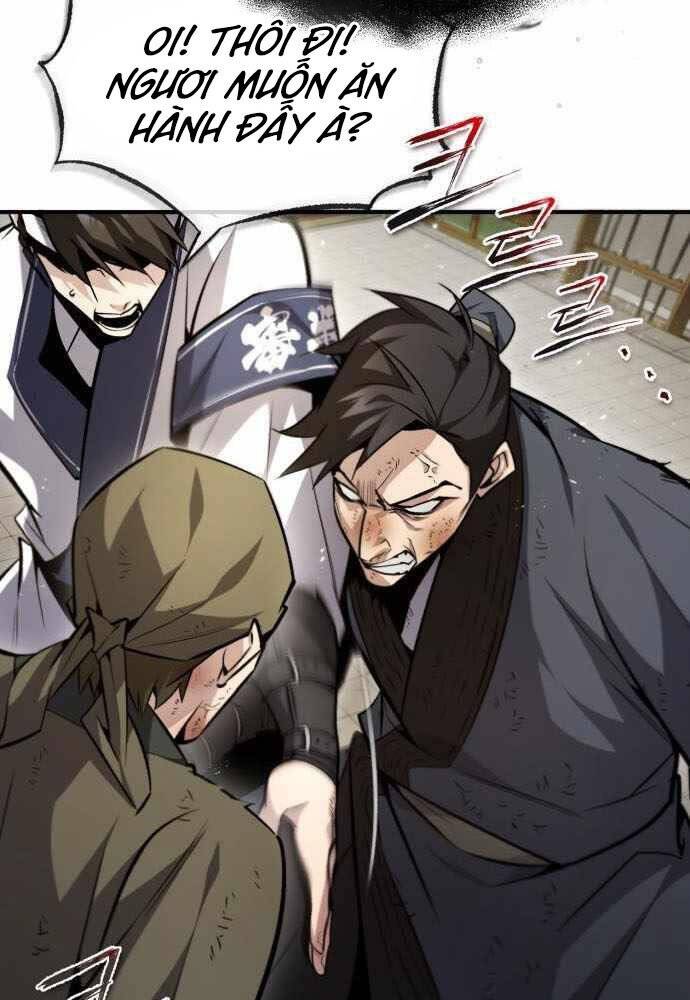 Đệ Nhất Võ Sư, Cao Thủ Baek chapter 44 - Upload bởi truyensieuhay.com