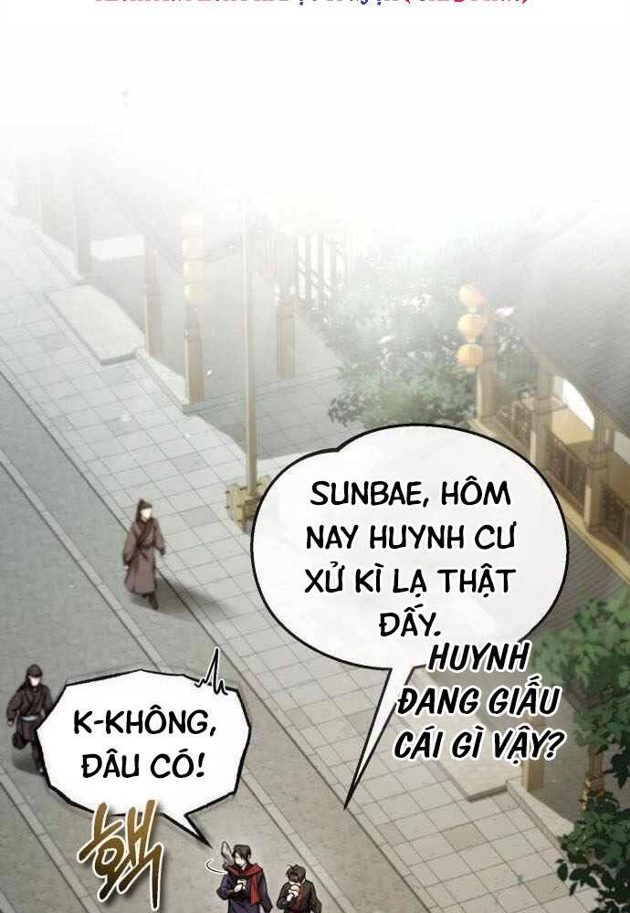 Đệ Nhất Võ Sư, Cao Thủ Baek chapter 44 - Upload bởi truyensieuhay.com