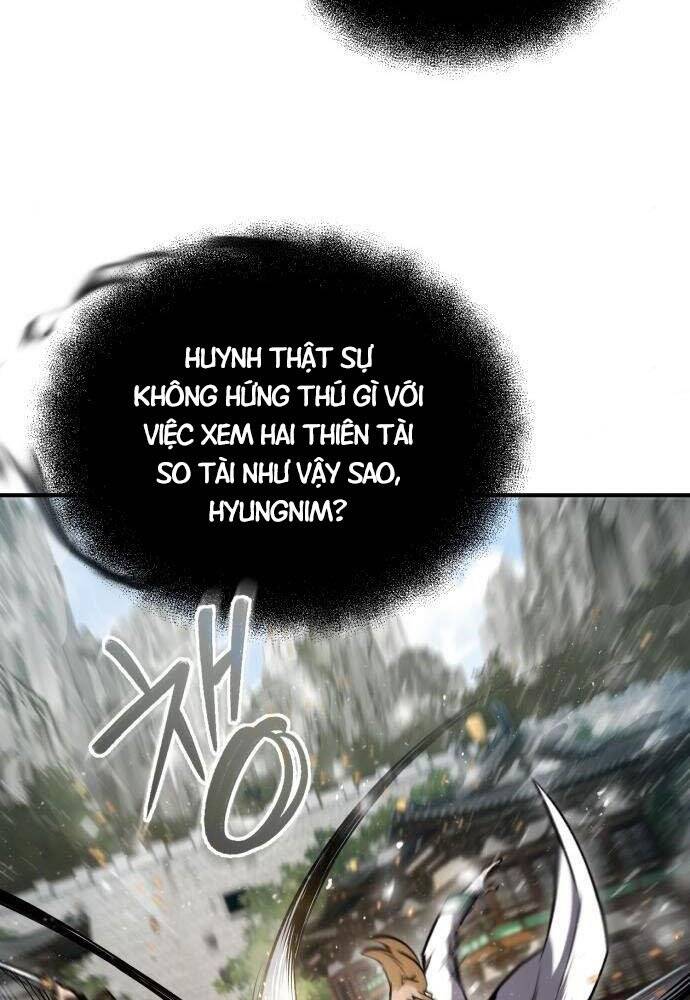 Đệ Nhất Võ Sư, Cao Thủ Baek chapter 45 - Upload bởi truyensieuhay.com
