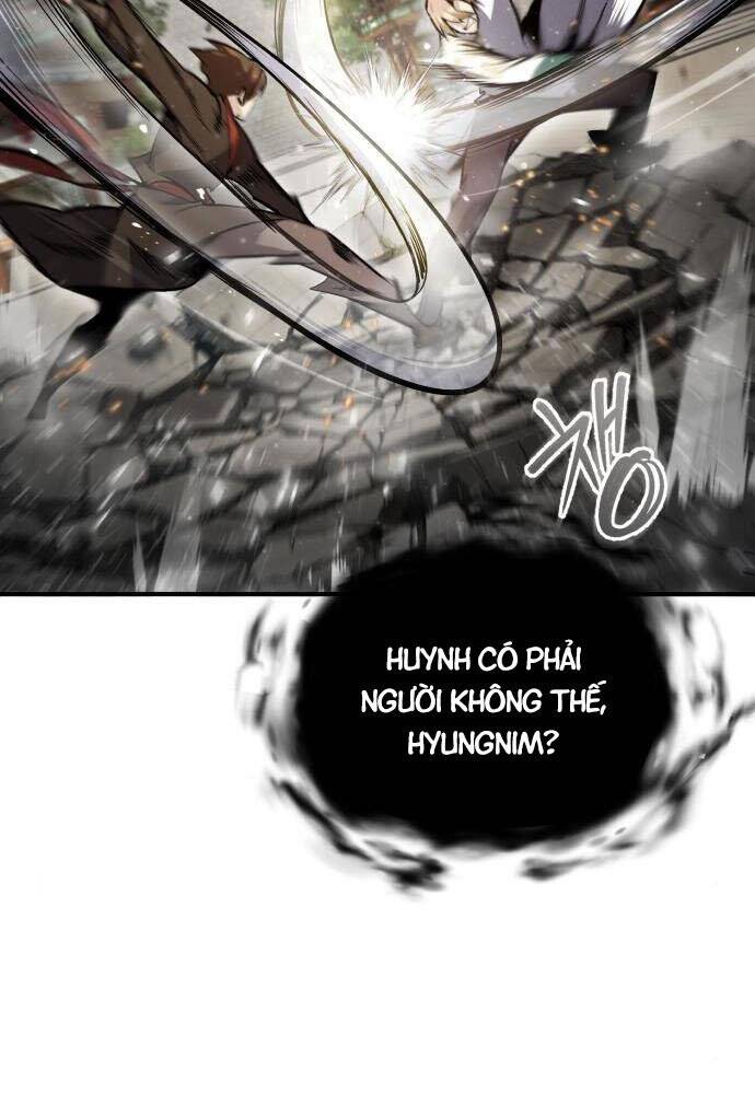 Đệ Nhất Võ Sư, Cao Thủ Baek chapter 45 - Upload bởi truyensieuhay.com