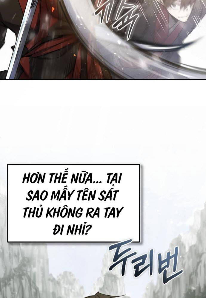 Đệ Nhất Võ Sư, Cao Thủ Baek chapter 45 - Upload bởi truyensieuhay.com