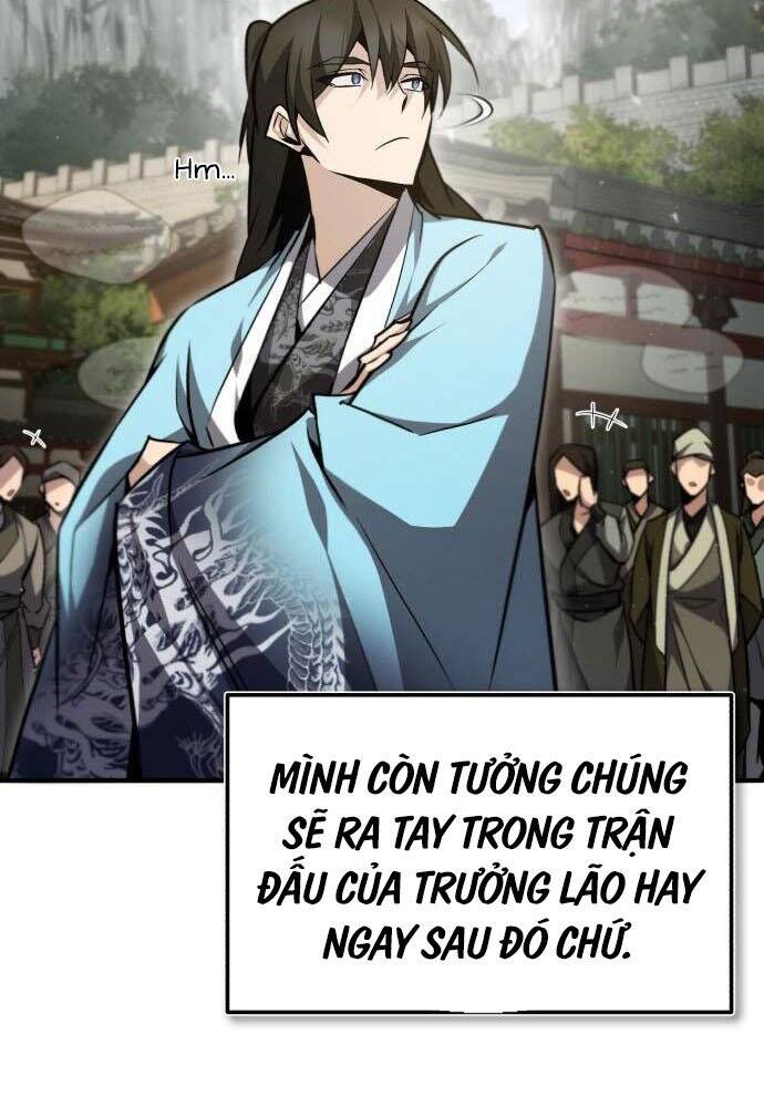 Đệ Nhất Võ Sư, Cao Thủ Baek chapter 45 - Upload bởi truyensieuhay.com