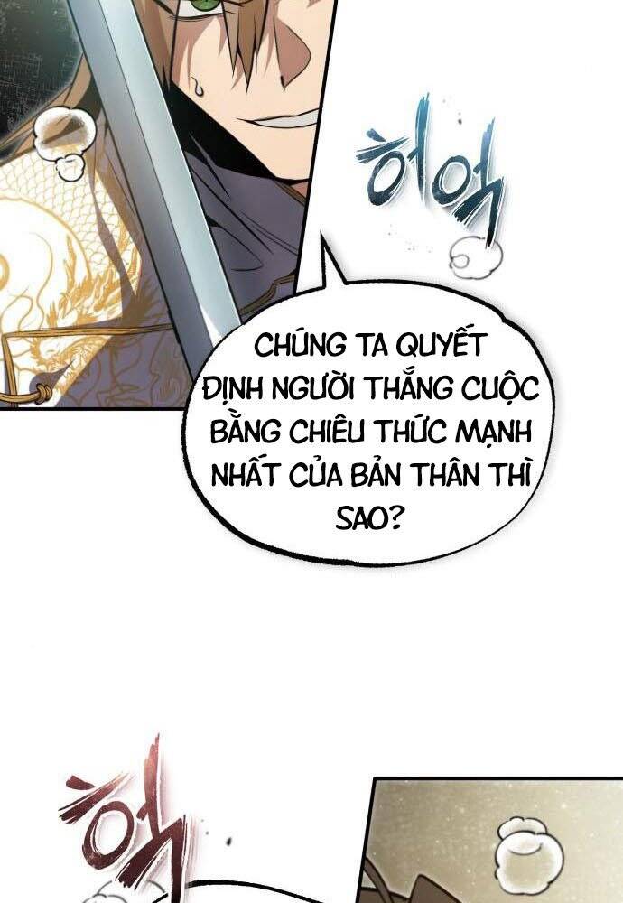 Đệ Nhất Võ Sư, Cao Thủ Baek chapter 45 - Upload bởi truyensieuhay.com