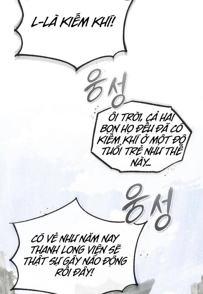 Đệ Nhất Võ Sư, Cao Thủ Baek chapter 45 - Upload bởi truyensieuhay.com