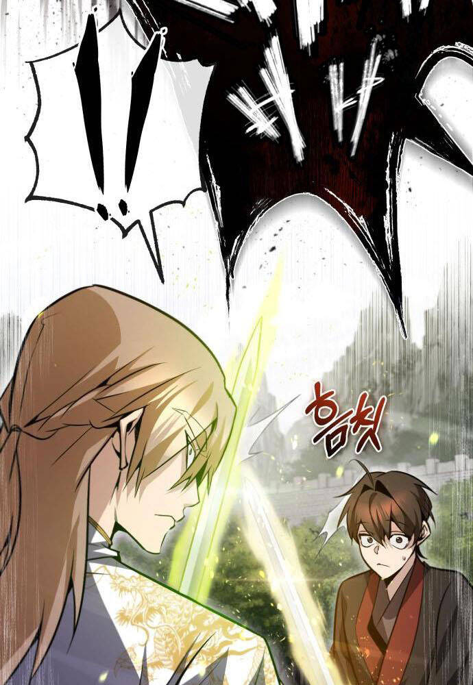 Đệ Nhất Võ Sư, Cao Thủ Baek chapter 45 - Upload bởi truyensieuhay.com