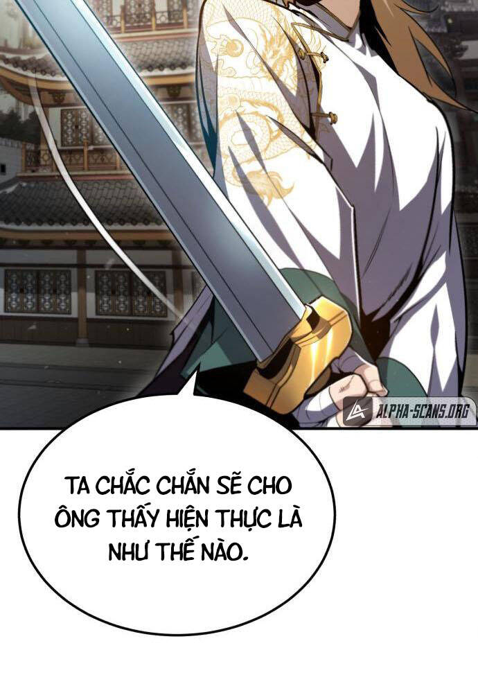 Đệ Nhất Võ Sư, Cao Thủ Baek chapter 45 - Upload bởi truyensieuhay.com