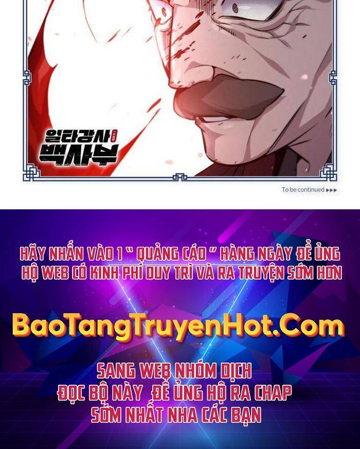 Đệ Nhất Võ Sư, Cao Thủ Baek chapter 45 - Upload bởi truyensieuhay.com