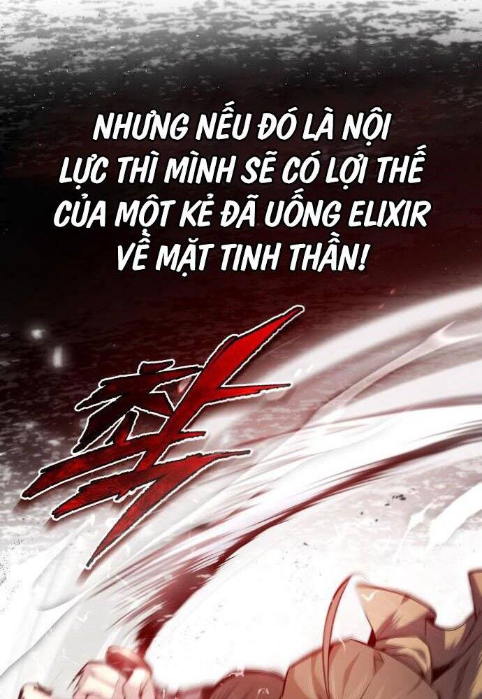 Đệ Nhất Võ Sư, Cao Thủ Baek chapter 45 - Upload bởi truyensieuhay.com