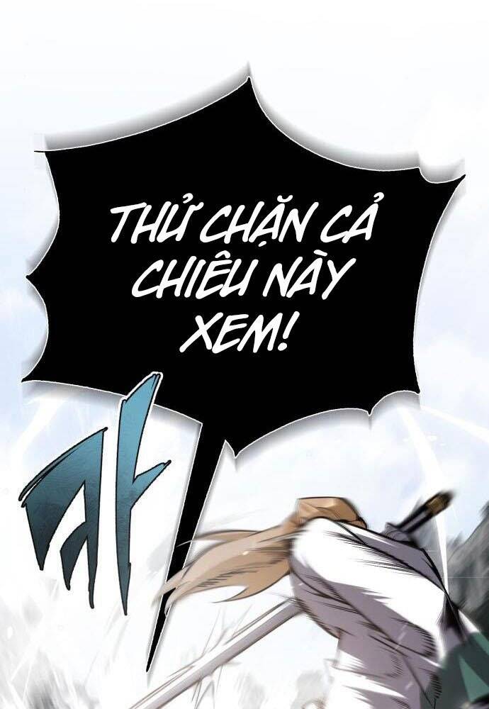 Đệ Nhất Võ Sư, Cao Thủ Baek chapter 45 - Upload bởi truyensieuhay.com
