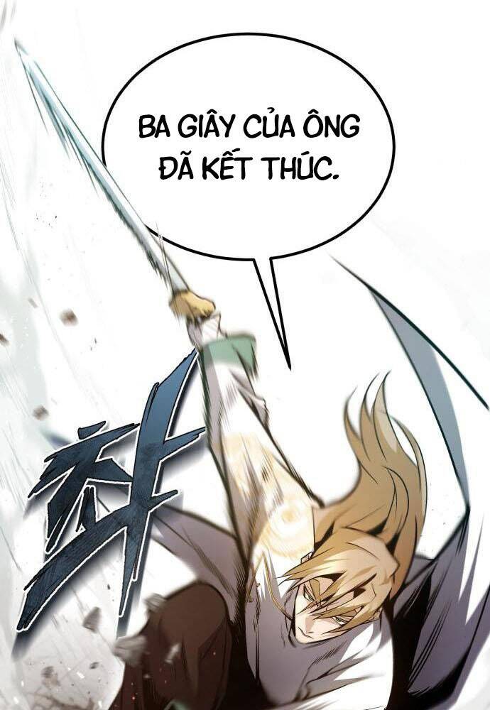 Đệ Nhất Võ Sư, Cao Thủ Baek chapter 45 - Upload bởi truyensieuhay.com