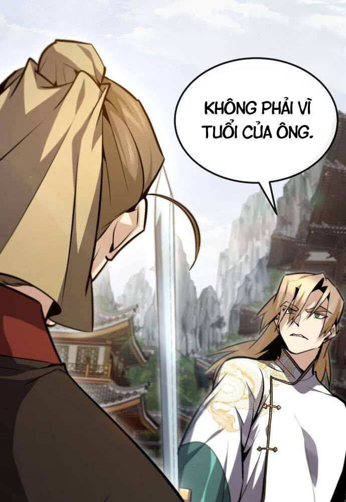 Đệ Nhất Võ Sư, Cao Thủ Baek chapter 45 - Upload bởi truyensieuhay.com