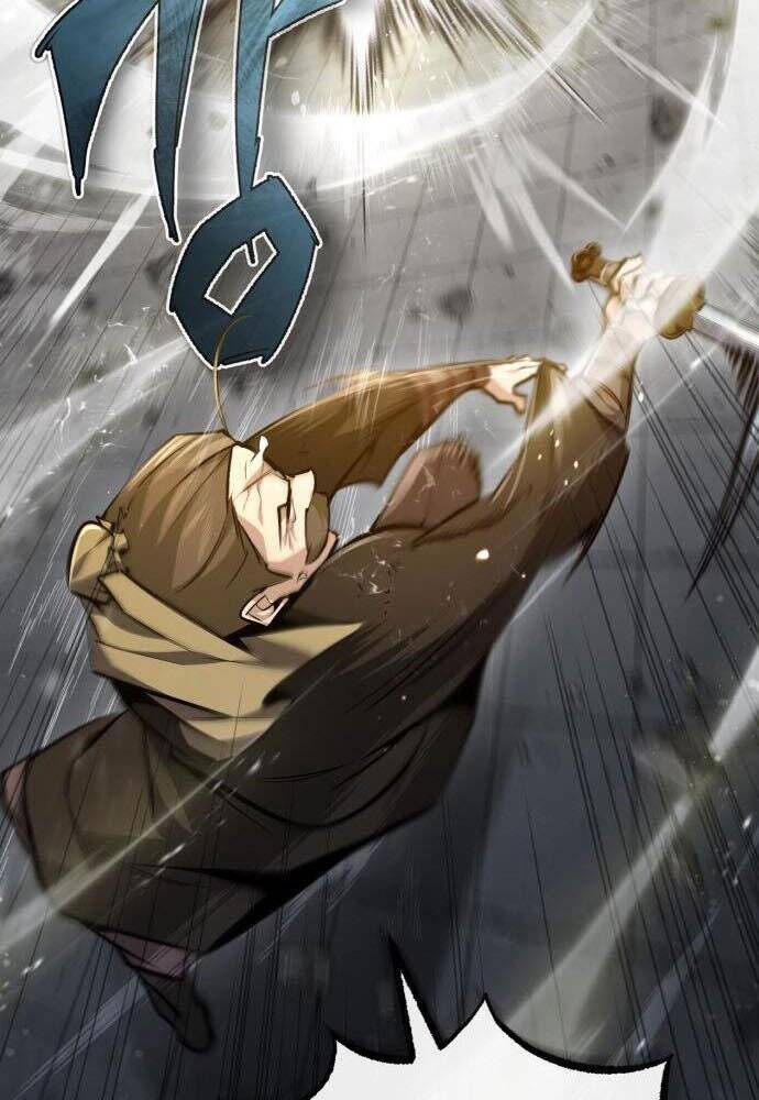 Đệ Nhất Võ Sư, Cao Thủ Baek chapter 45 - Upload bởi truyensieuhay.com