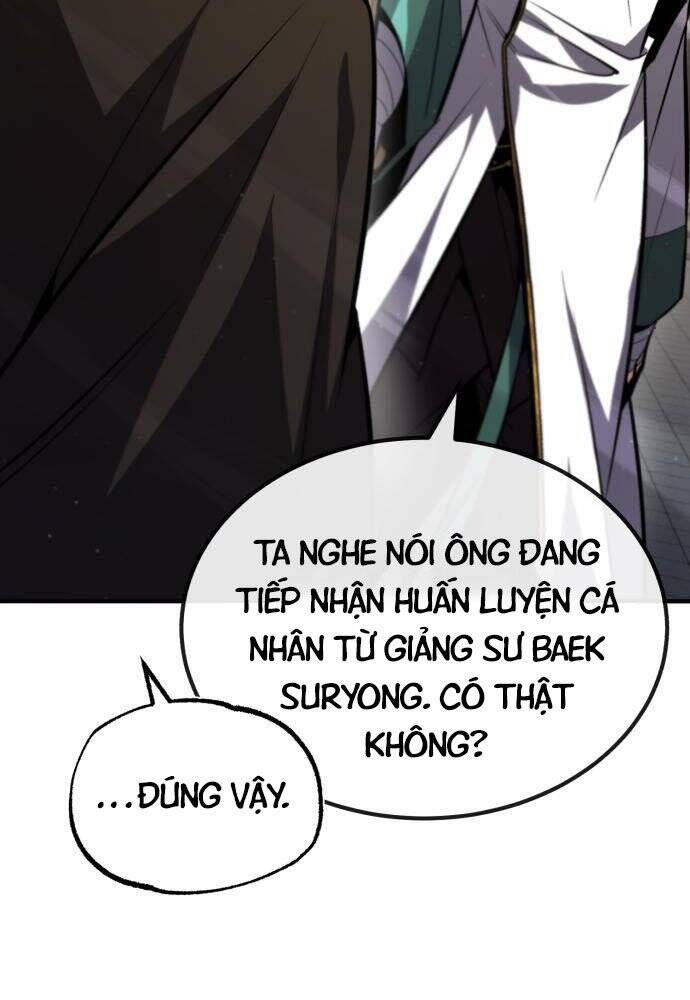 Đệ Nhất Võ Sư, Cao Thủ Baek chapter 45 - Upload bởi truyensieuhay.com