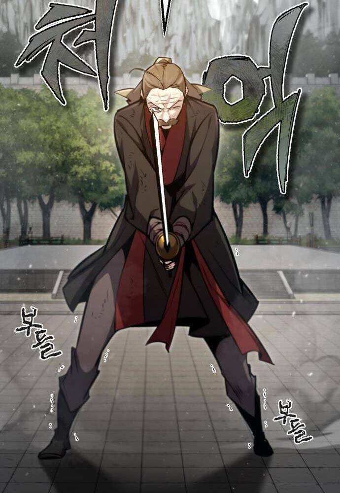 Đệ Nhất Võ Sư, Cao Thủ Baek chapter 45 - Upload bởi truyensieuhay.com
