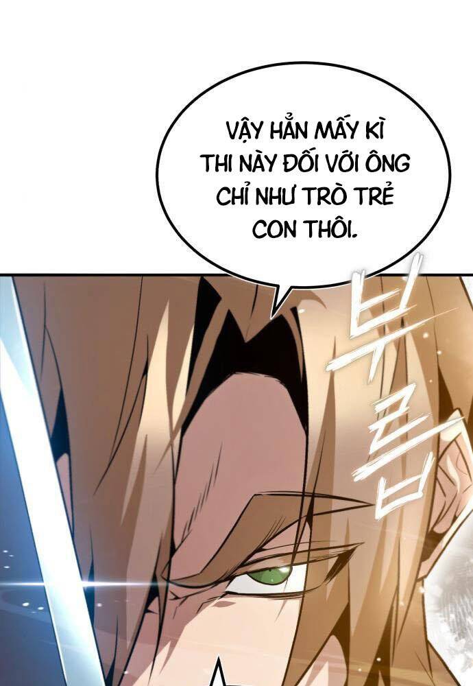 Đệ Nhất Võ Sư, Cao Thủ Baek chapter 45 - Upload bởi truyensieuhay.com