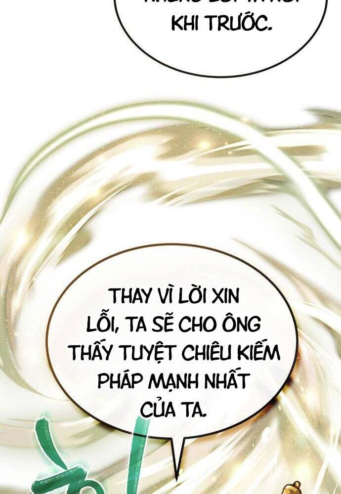 Đệ Nhất Võ Sư, Cao Thủ Baek chapter 45 - Upload bởi truyensieuhay.com