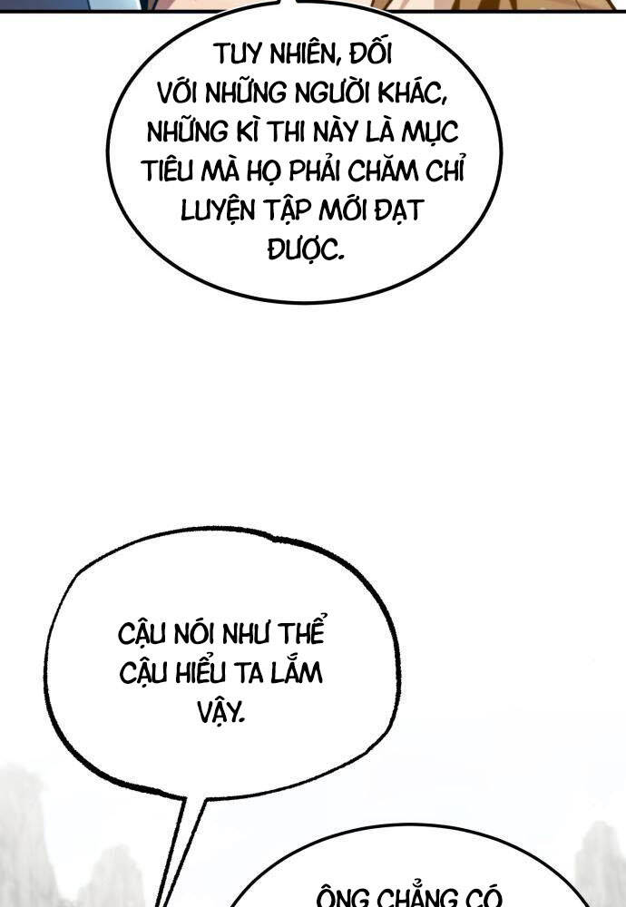 Đệ Nhất Võ Sư, Cao Thủ Baek chapter 45 - Upload bởi truyensieuhay.com