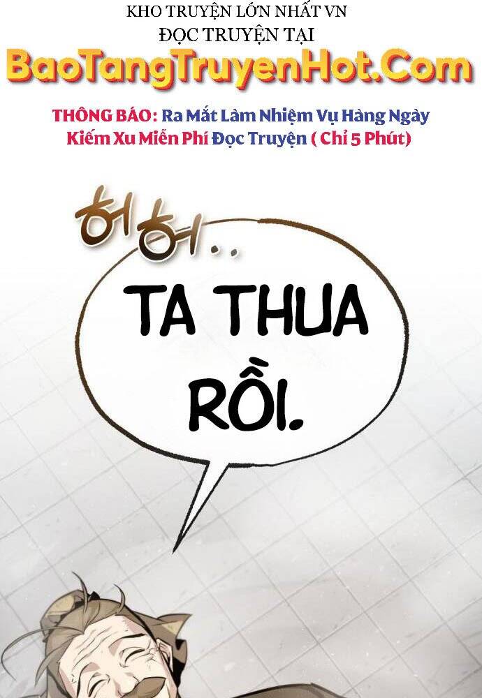 Đệ Nhất Võ Sư, Cao Thủ Baek chapter 45 - Upload bởi truyensieuhay.com