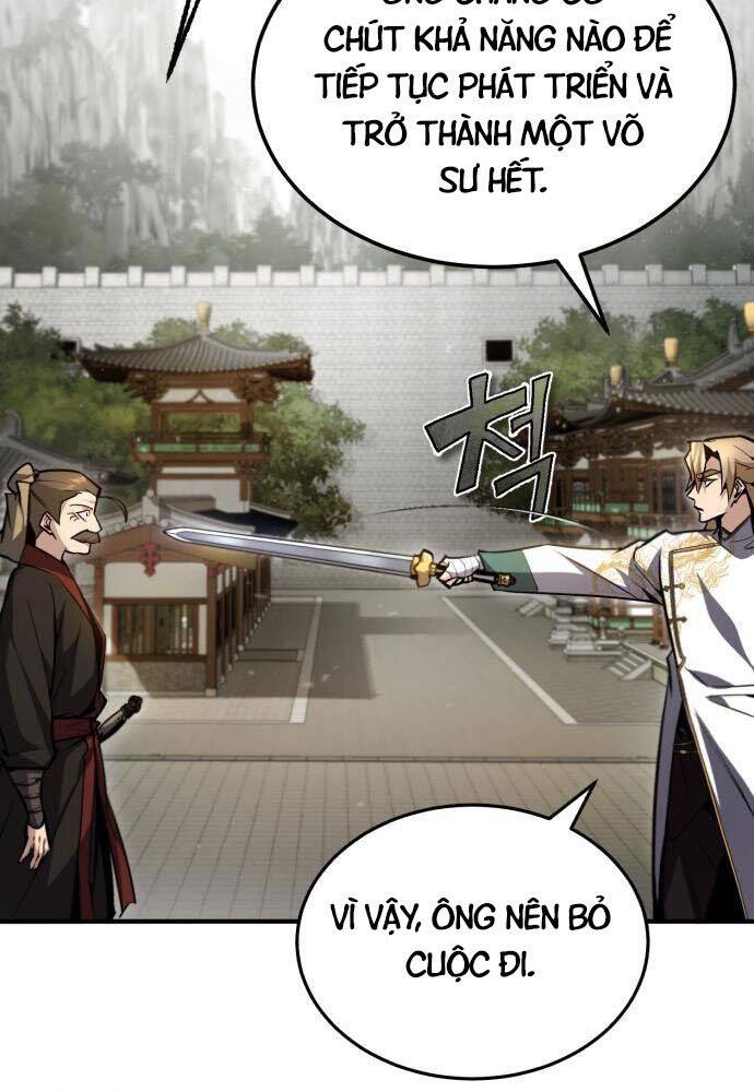 Đệ Nhất Võ Sư, Cao Thủ Baek chapter 45 - Upload bởi truyensieuhay.com