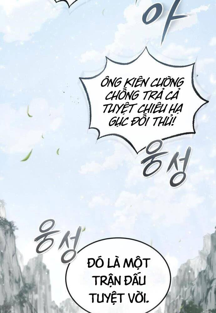 Đệ Nhất Võ Sư, Cao Thủ Baek chapter 45 - Upload bởi truyensieuhay.com