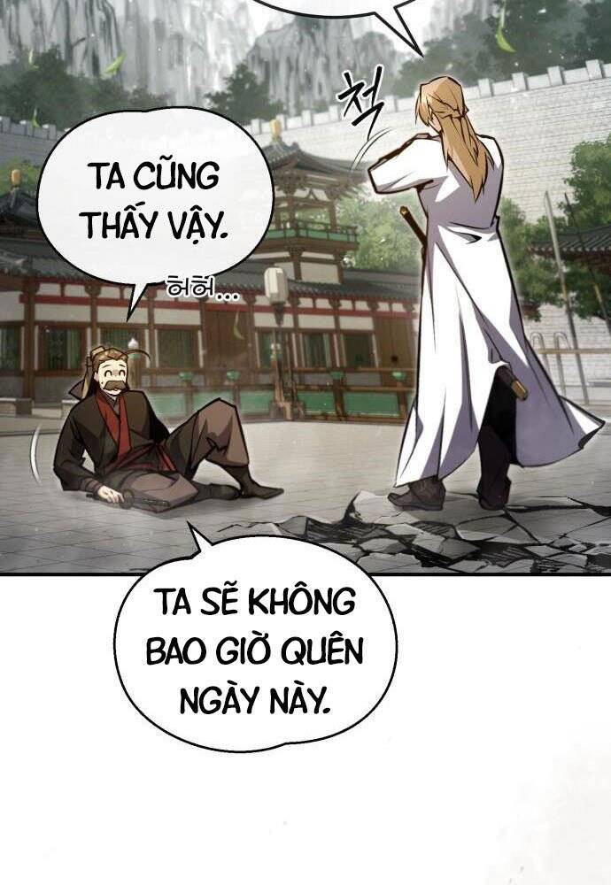 Đệ Nhất Võ Sư, Cao Thủ Baek chapter 45 - Upload bởi truyensieuhay.com
