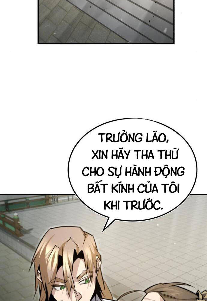 Đệ Nhất Võ Sư, Cao Thủ Baek chapter 45 - Upload bởi truyensieuhay.com