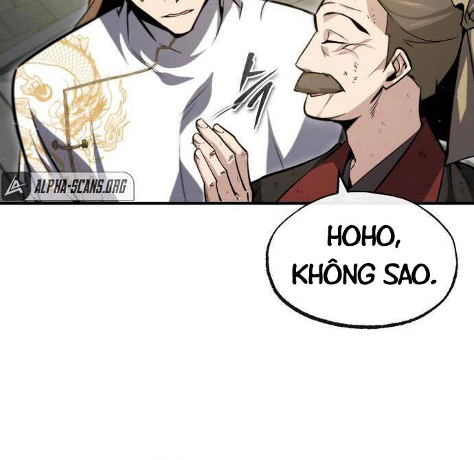 Đệ Nhất Võ Sư, Cao Thủ Baek chapter 45 - Upload bởi truyensieuhay.com