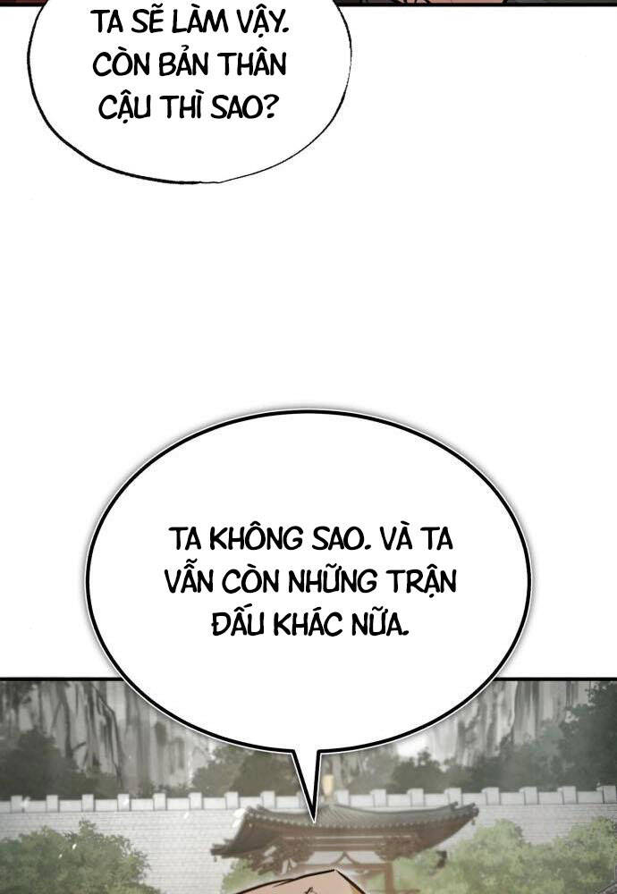 Đệ Nhất Võ Sư, Cao Thủ Baek chapter 45 - Upload bởi truyensieuhay.com