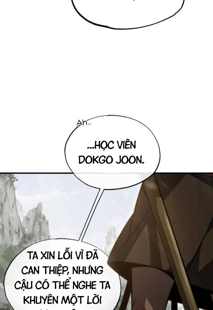 Đệ Nhất Võ Sư, Cao Thủ Baek chapter 45 - Upload bởi truyensieuhay.com