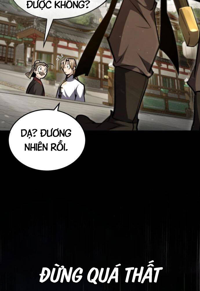 Đệ Nhất Võ Sư, Cao Thủ Baek chapter 45 - Upload bởi truyensieuhay.com