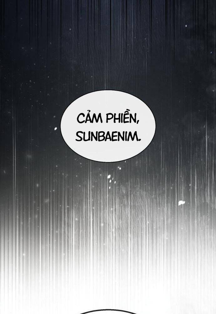 Đệ Nhất Võ Sư, Cao Thủ Baek chapter 45 - Upload bởi truyensieuhay.com