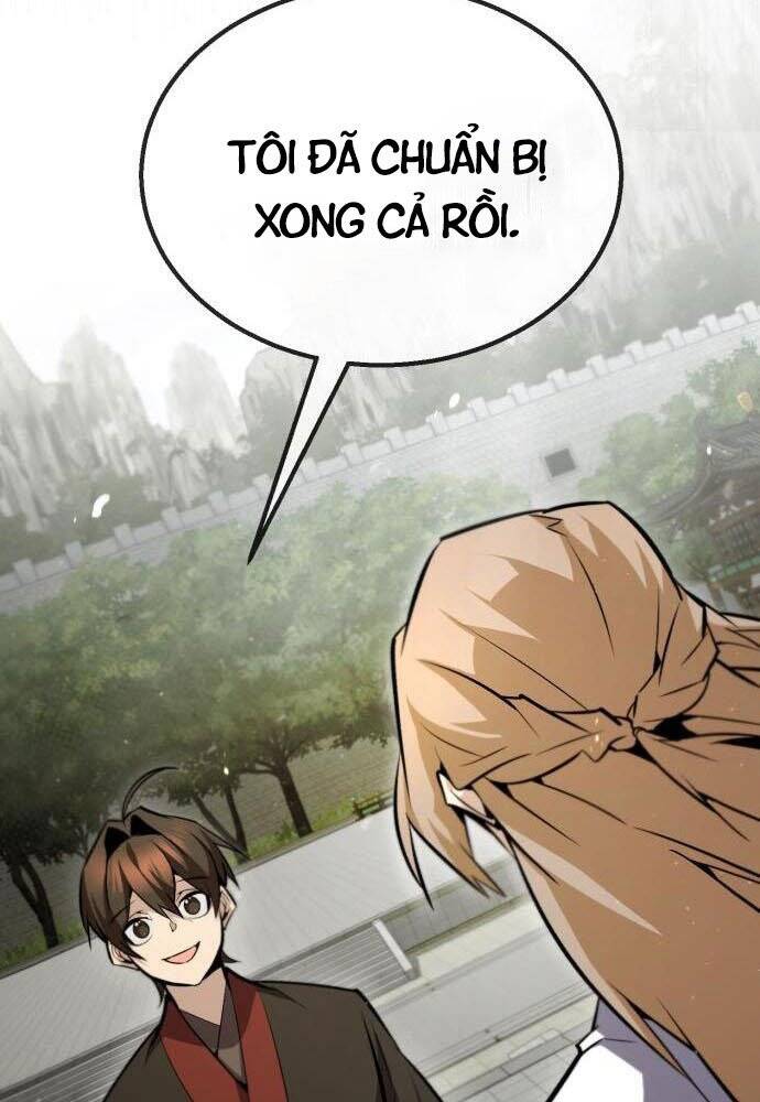 Đệ Nhất Võ Sư, Cao Thủ Baek chapter 45 - Upload bởi truyensieuhay.com