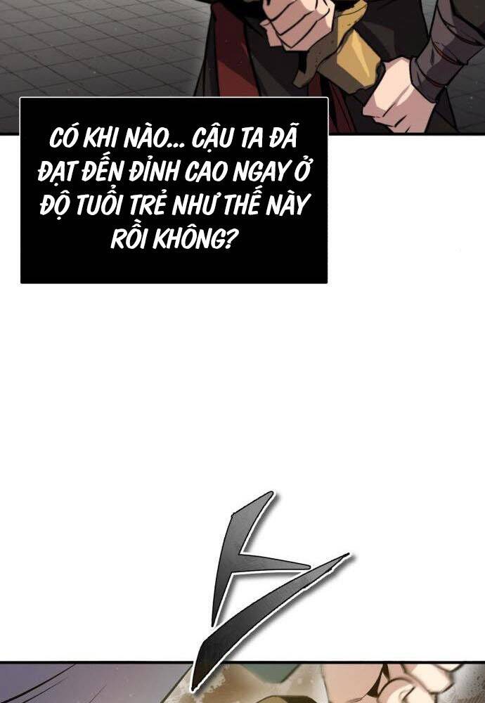 Đệ Nhất Võ Sư, Cao Thủ Baek chapter 45 - Upload bởi truyensieuhay.com
