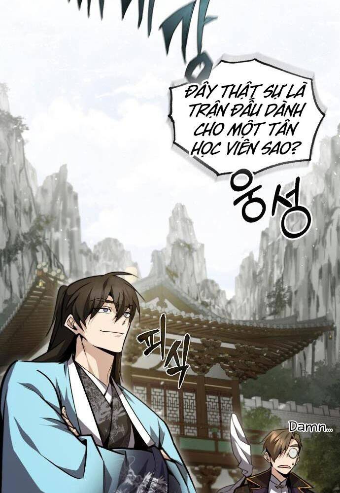 Đệ Nhất Võ Sư, Cao Thủ Baek chapter 45 - Upload bởi truyensieuhay.com