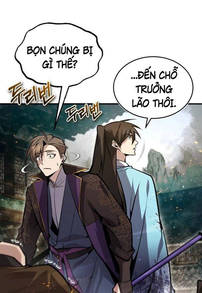 Đệ Nhất Võ Sư, Cao Thủ Baek chapter 46 - Upload bởi truyensieuhay.com