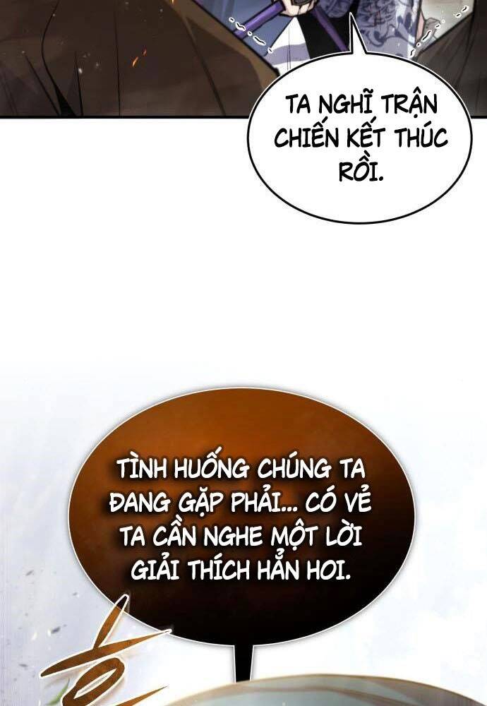 Đệ Nhất Võ Sư, Cao Thủ Baek chapter 46 - Upload bởi truyensieuhay.com