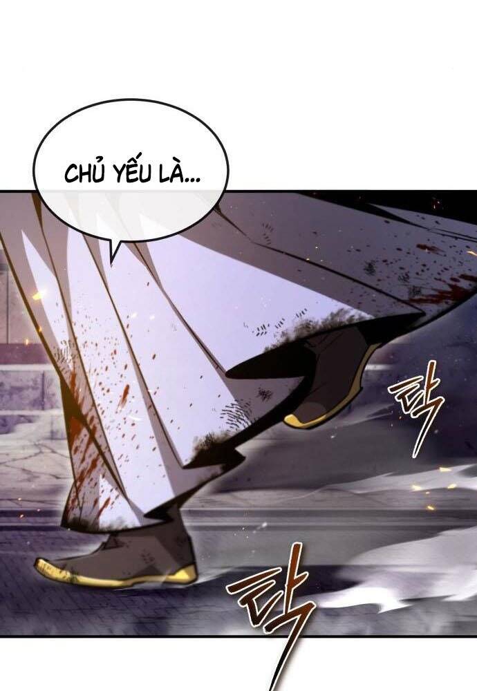 Đệ Nhất Võ Sư, Cao Thủ Baek chapter 46 - Upload bởi truyensieuhay.com