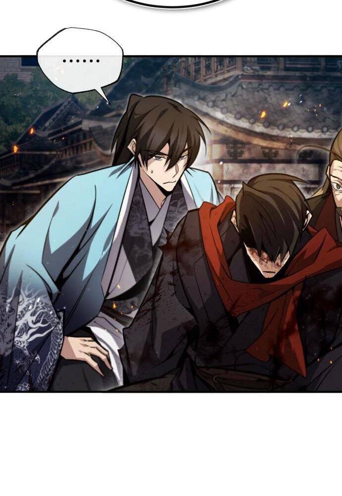 Đệ Nhất Võ Sư, Cao Thủ Baek chapter 46 - Upload bởi truyensieuhay.com