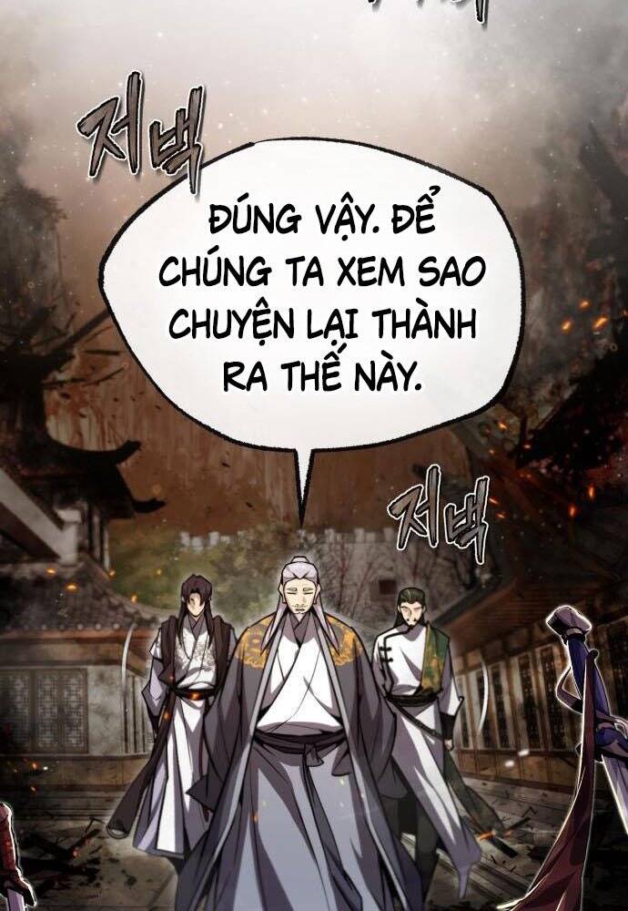 Đệ Nhất Võ Sư, Cao Thủ Baek chapter 46 - Upload bởi truyensieuhay.com