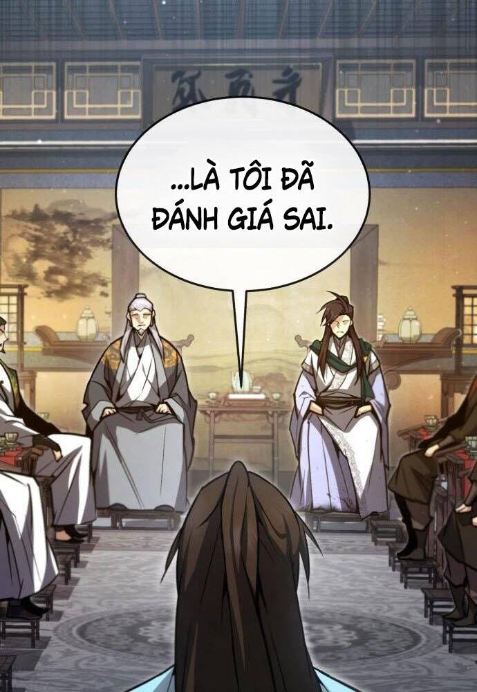 Đệ Nhất Võ Sư, Cao Thủ Baek chapter 46 - Upload bởi truyensieuhay.com