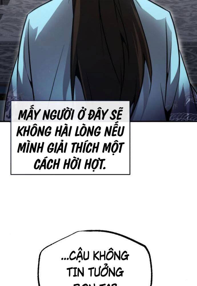 Đệ Nhất Võ Sư, Cao Thủ Baek chapter 46 - Upload bởi truyensieuhay.com