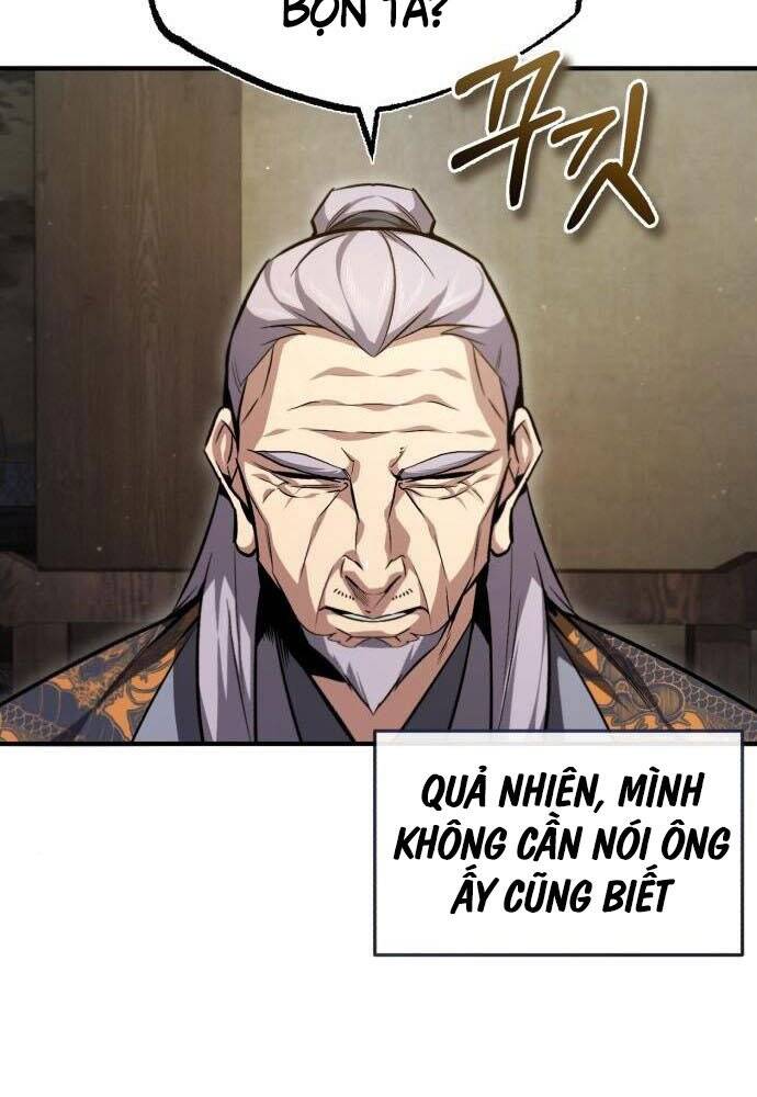 Đệ Nhất Võ Sư, Cao Thủ Baek chapter 46 - Upload bởi truyensieuhay.com