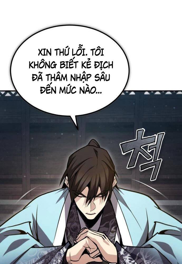Đệ Nhất Võ Sư, Cao Thủ Baek chapter 46 - Upload bởi truyensieuhay.com