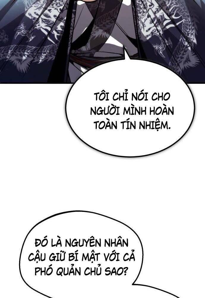 Đệ Nhất Võ Sư, Cao Thủ Baek chapter 46 - Upload bởi truyensieuhay.com