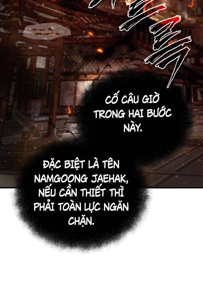 Đệ Nhất Võ Sư, Cao Thủ Baek chapter 46 - Upload bởi truyensieuhay.com